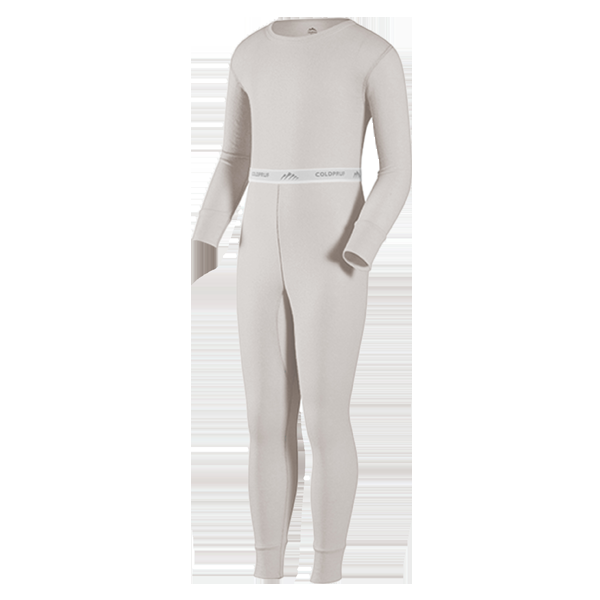 Indera Youth Basic Set Navy