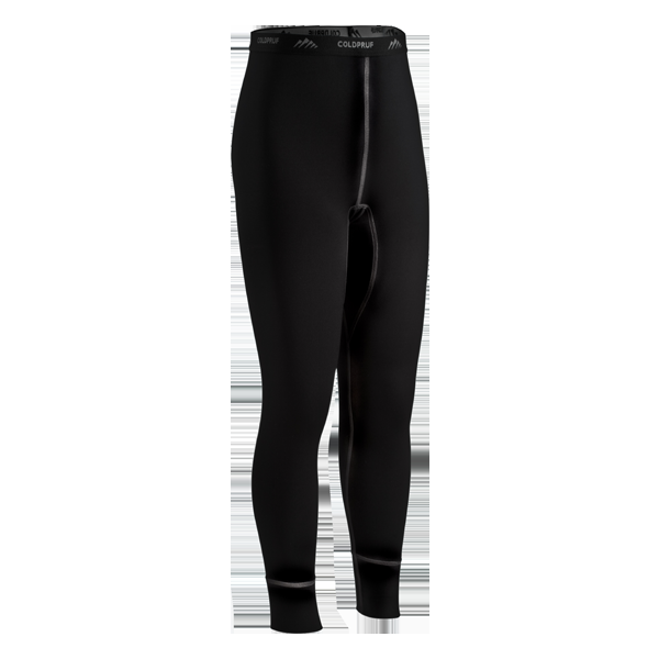 indera Youth Quest Pant Black