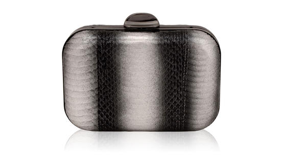 inge christopher Avola Minaudiere Silver