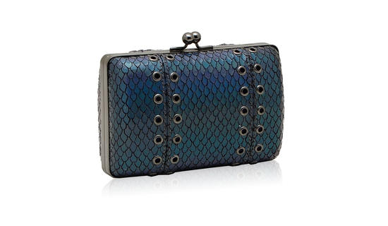 inge christopher Brody Minaudiere Midnight