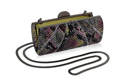 Inge Christopher Charlene Minaudiere Multi