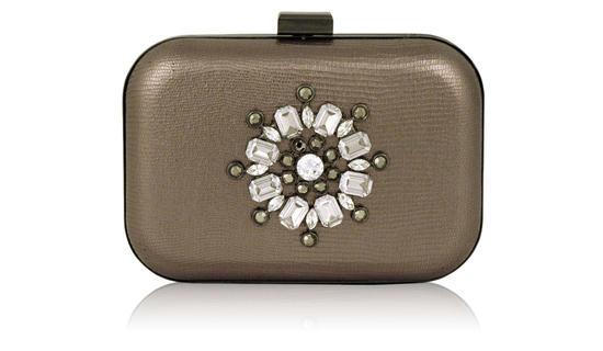 Inge Christopher Deborah Minaudiere Black