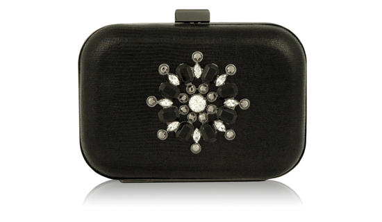 inge christopher Deborah Minaudiere Black