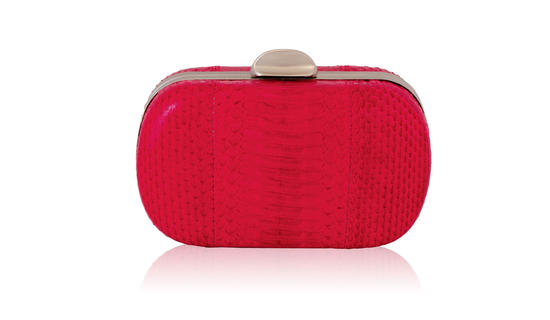 Inge Christopher Erin Minaudiere Black