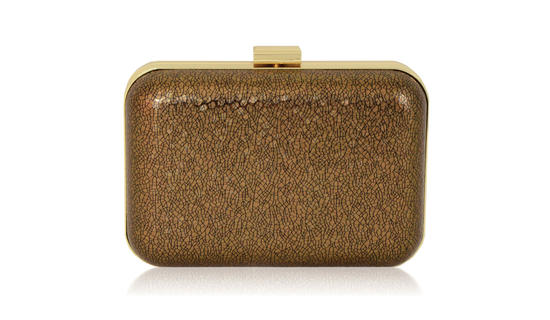 inge christopher Juliana Minaudiere Bronze