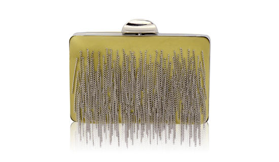 Inge Christopher Mariette Minaudiere Black