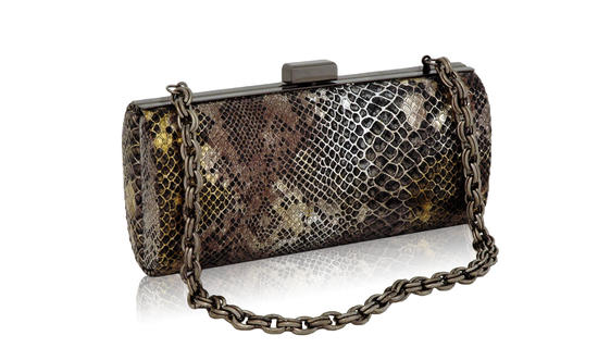 Inge Christopher Yelena Minaudiere Black Multi