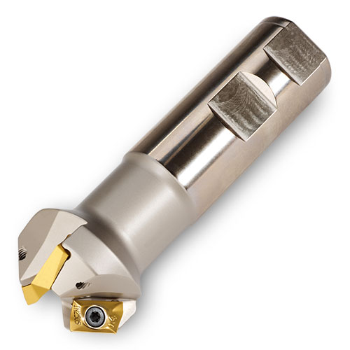 ingersoll Series: 12_1R - Chamfer End Mill