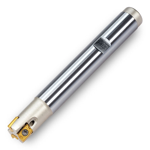 ingersoll Series: 12J1A - 90° B-Draft & Hi-Feed