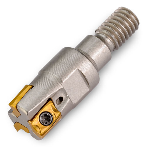 ingersoll Series: 12J1A - 90° B-Draft & Hi-Feed