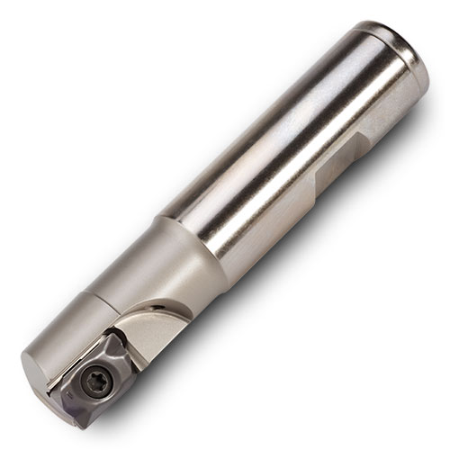 ingersoll Series: 12J1B - 90° Center Cut End Mill