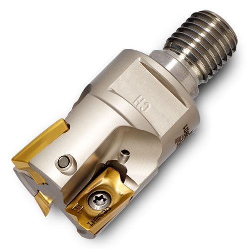 ingersoll Series: 12J1G - 90° End Mill