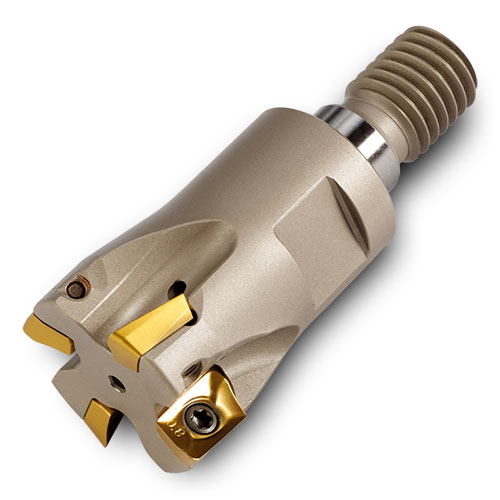 ingersoll Series: 12J1P - 90° End Mill