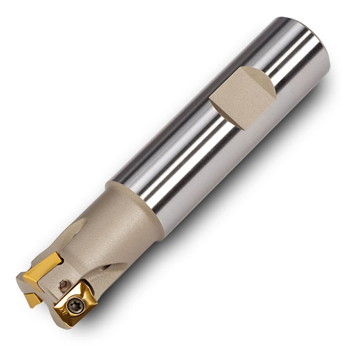 ingersoll Series: 12J1P - 90° End Mill