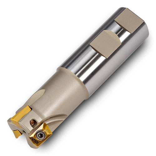 ingersoll Series: 12J1R - 90° End Mill