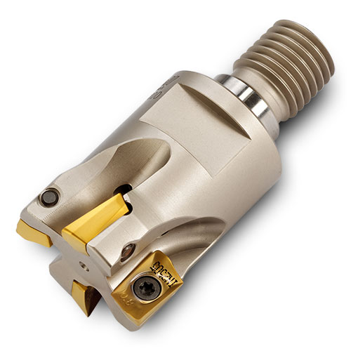 ingersoll Series: 12J1R - 90° End Mill