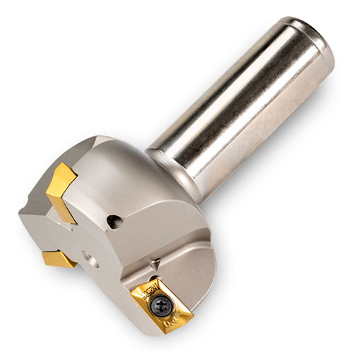 ingersoll Series: 12L1R - 70° Roughing End Mill