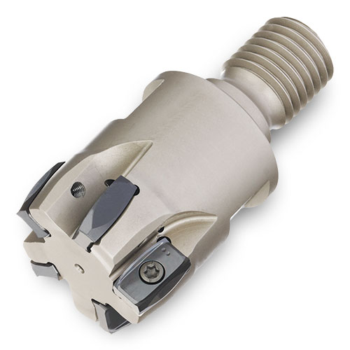 ingersoll Series: 12L8D 90° - Circle Segment End Mill