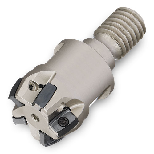 ingersoll Series: 12M8D 75° - Circle Segment End Mill