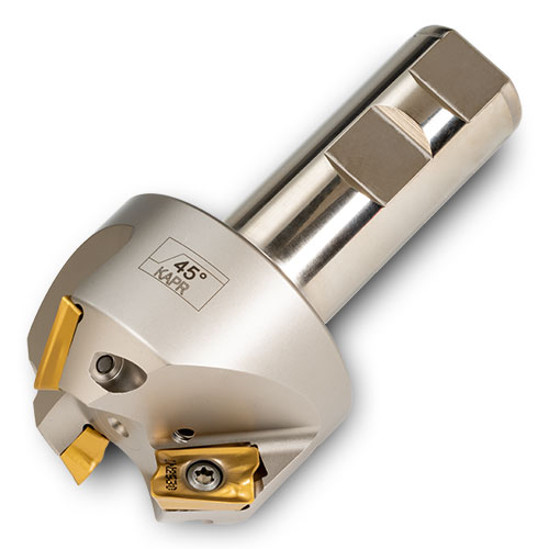 ingersoll Series: 12N1G - Chamfer End Mill