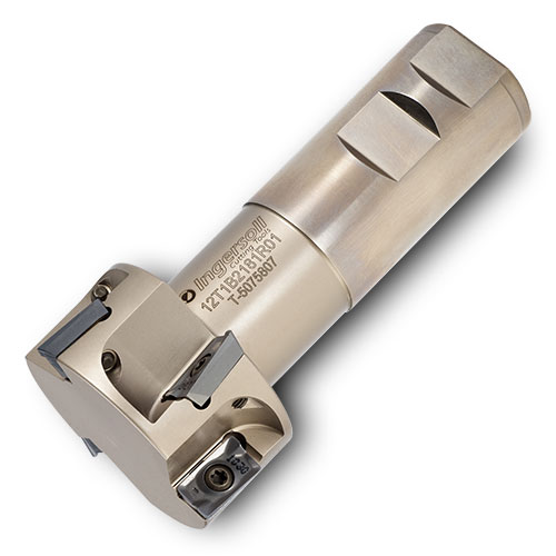 ingersoll Series: 12T1B - T-Slot End Mill