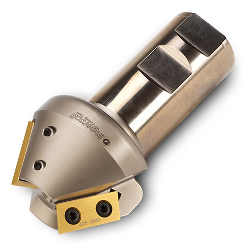 ingersoll Series: 15*1H - Chamfer End Mill