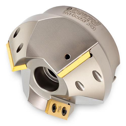 ingersoll Series: 15_1H - Chamfer Face Mill
