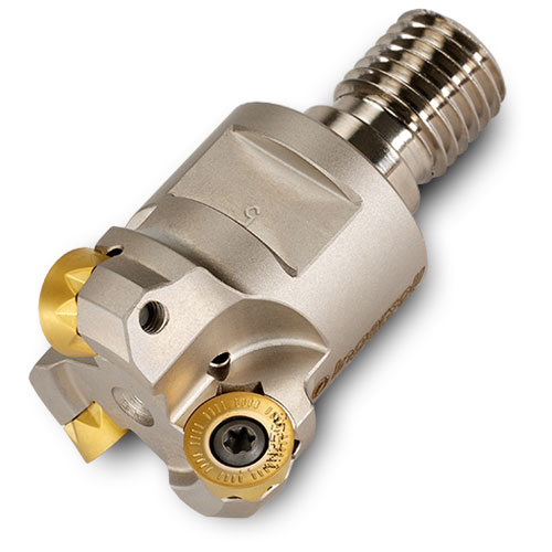 ingersoll Series: 15B1A - Button End Mill