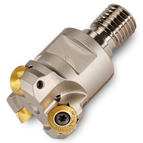 ingersoll Series: 15B1B - Button End Mill