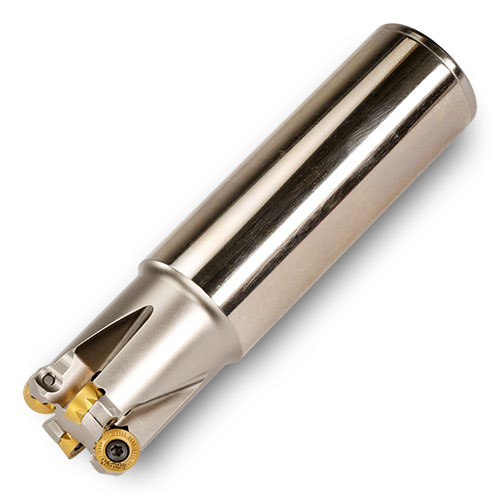 ingersoll Series: 15B1B - Button End Mill