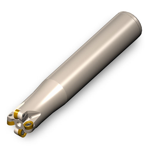 ingersoll Series: 15B8E - Button End Mill