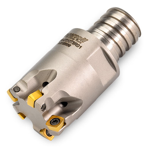 ingersoll Series: 15G1B - Hi-Feed End Mill