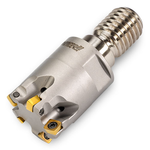 ingersoll Series: 15G1B - Hi-Feed End Mill