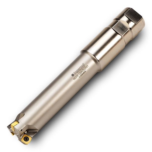 ingersoll Series: 15G1F- Hi-Feed End Mill