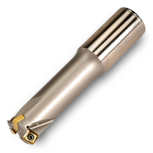 ingersoll Series: 15M1P - Hi-Feed End Mill