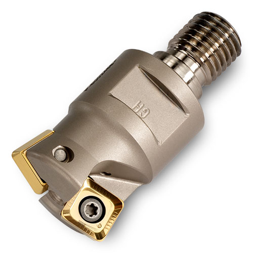 ingersoll Series: 15M1P - Hi-Feed End Mill