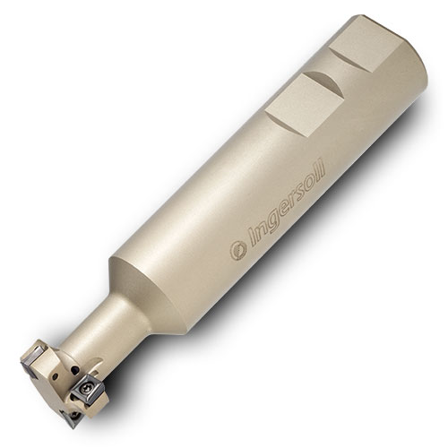 ingersoll Series: 15T1D - T-Slot End Mill
