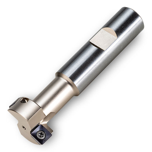 ingersoll Series: 15T1E - T-Slot End Mill