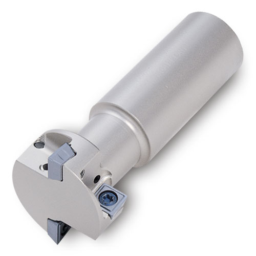 ingersoll Series: 15T1F - T-Slot End Mill