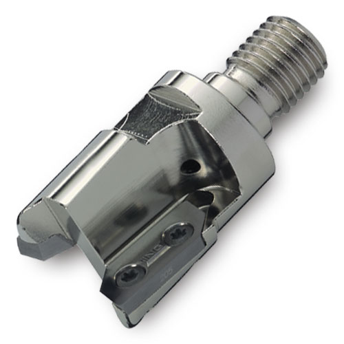 ingersoll Series: 15X1X - 90° Aluminum Router End Mill