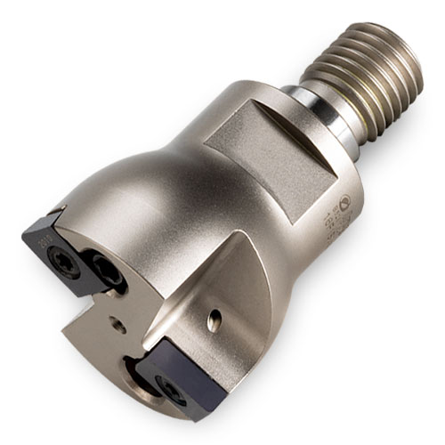 ingersoll Series: 16F1B- Finish End Mill