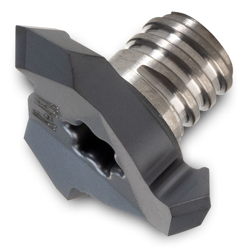 ingersoll Series: 16N_K - Front & Back Chamfer Tip