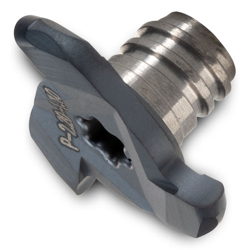 ingersoll Series: 16R - Full Radius T-Slitter