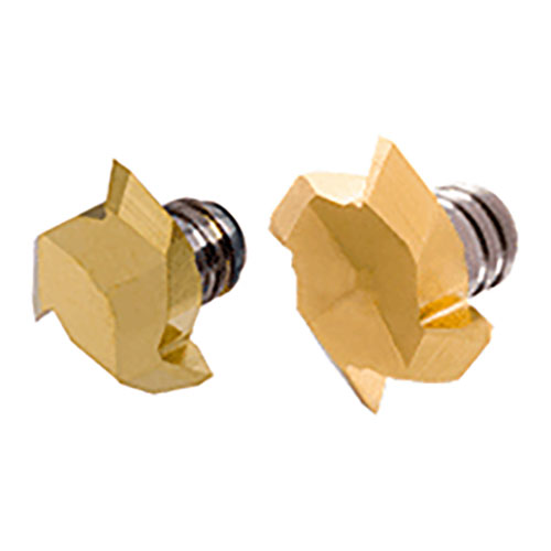 ingersoll Series: 16Y_60 & 17Y_60 - Thread Mill Tip