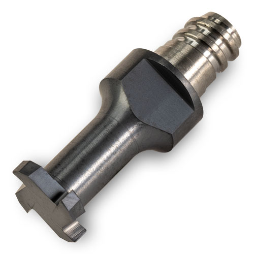 ingersoll Series: 17T - Extended Neck T-Slitter