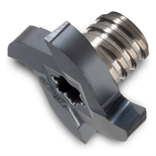 ingersoll Series: 17T_P - T-Slotter w/ Keen Edge