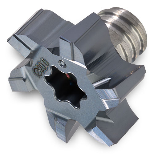 ingersoll Series: 18F - 90° Face Mill Tip