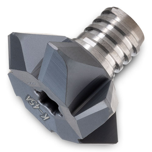 ingersoll Series: 18N - Front & Back Chamfer Tip