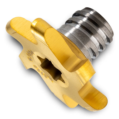 ingersoll Series: 18R - Full Radius T-Slitter