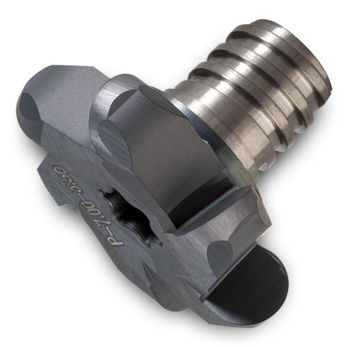 ingersoll Series: 18R - Full Radius T-Slot